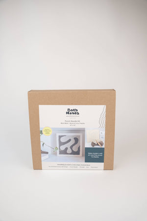 Mind Meld Punch Needle Kit
