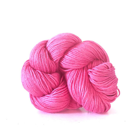 Mojave: Cotton/Linen Blend Yarn