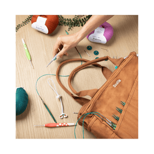 Soolla Studio Project Bag