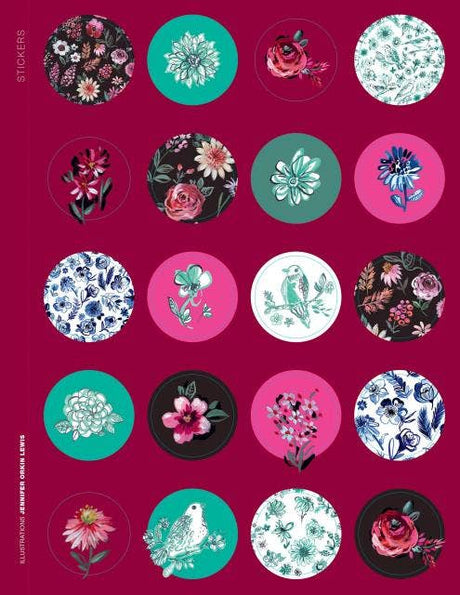 Paper Book for Nature Lovers