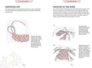 Pocket Book Of Crochet