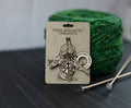 LOTR Tolkien Knitting Stitch Markers