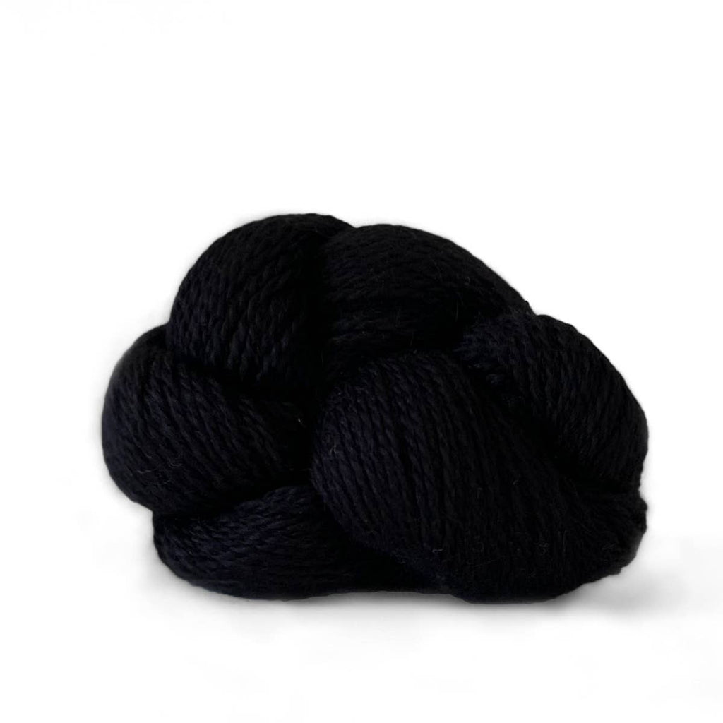 Andorra: Wool/Mohair Blend Sport Weight Yarn