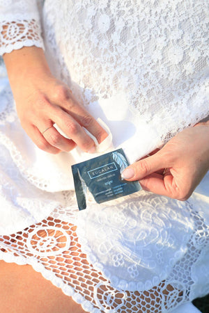 Stain Treating Towelettes | On-the-Go Fabric Care