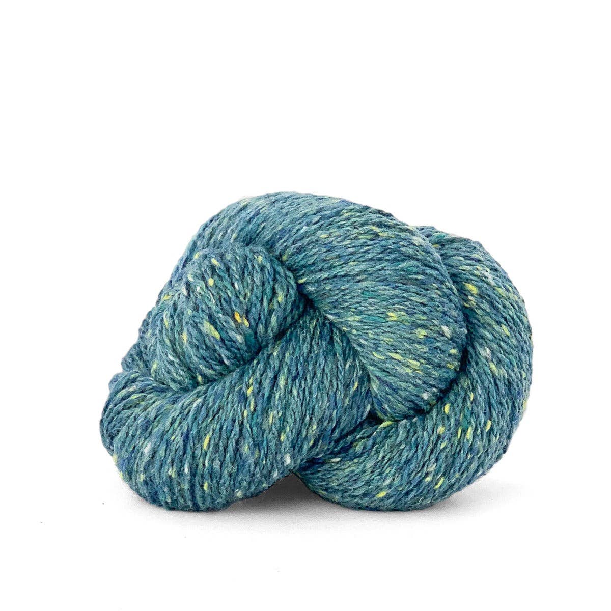 Lucky Tweed: 100% Merino Authentic Irish Tweed