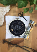 Equinox Embrace Embroidery Kit