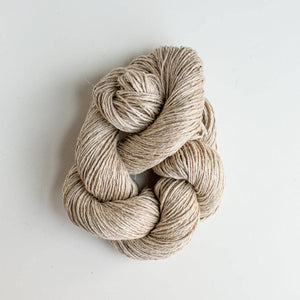 Daytime Linen - Fingering Weight