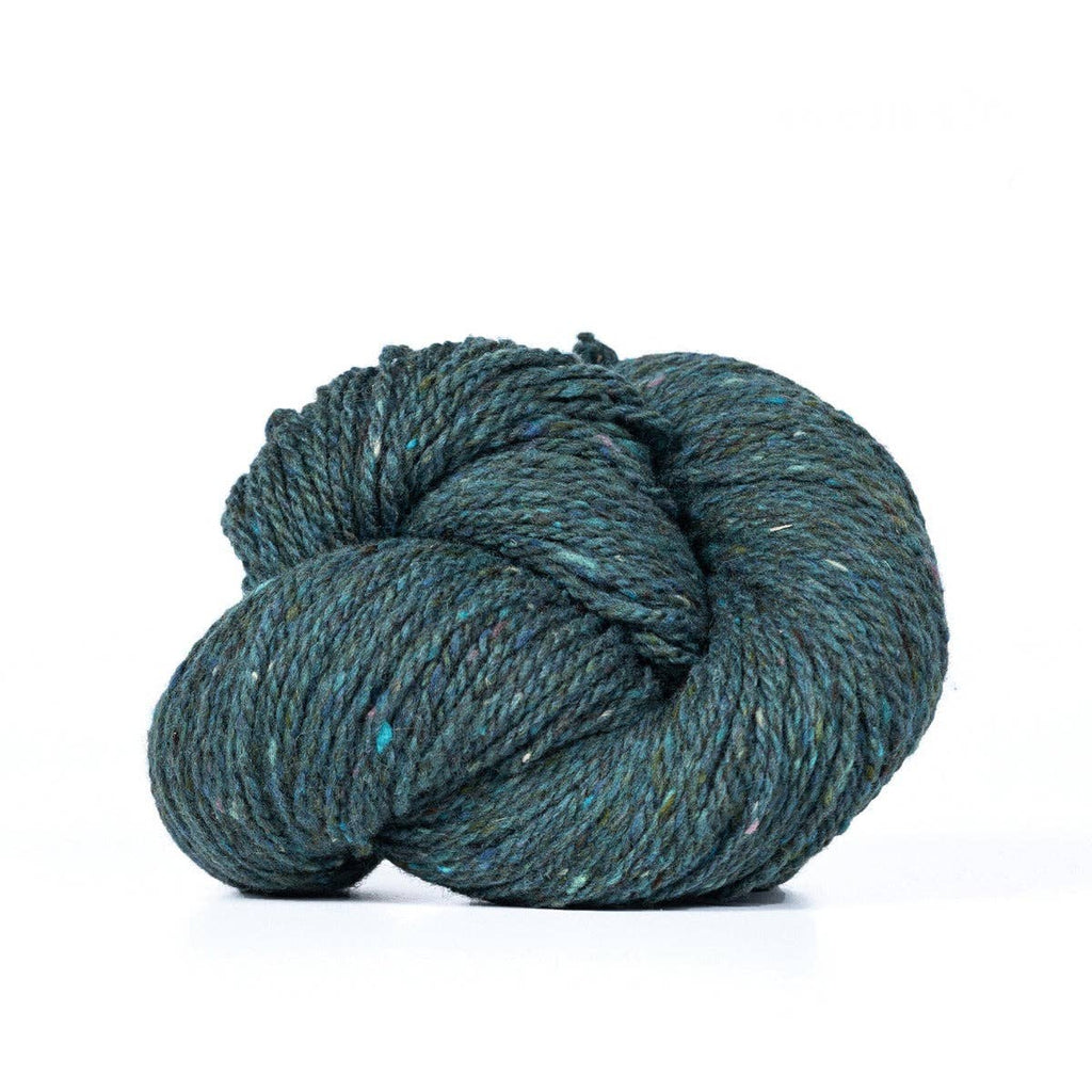 Lucky Tweed: 100% Merino Authentic Irish Tweed