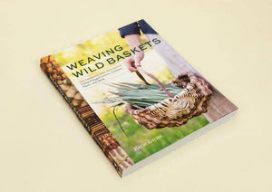 Weaving Wild Baskets