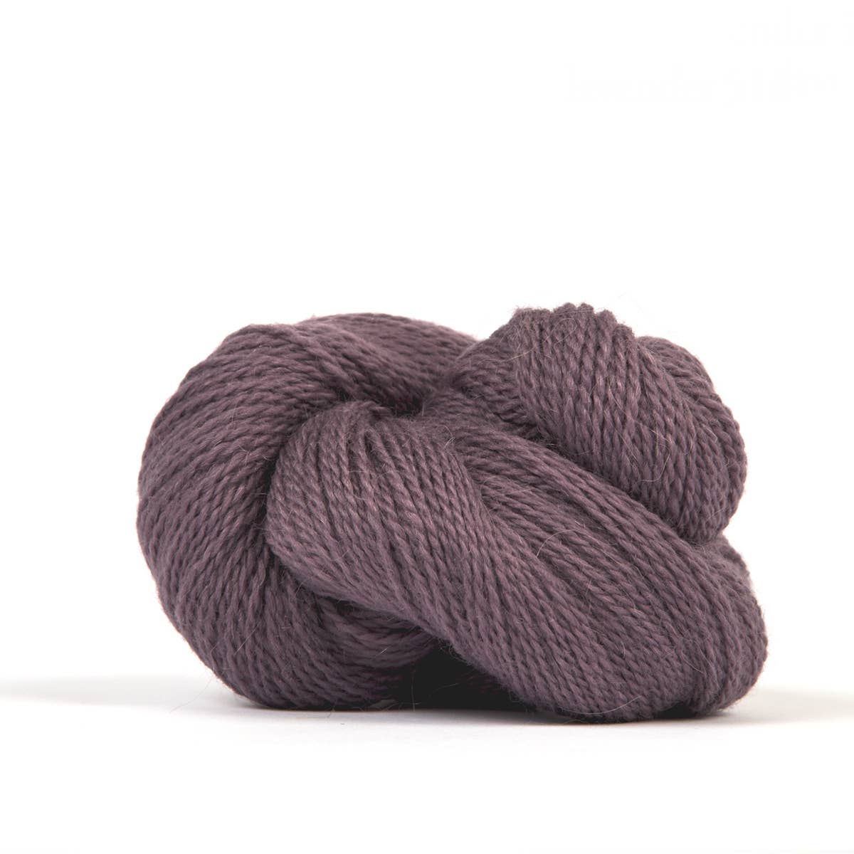 Andorra: Wool/Mohair Blend Sport Weight Yarn