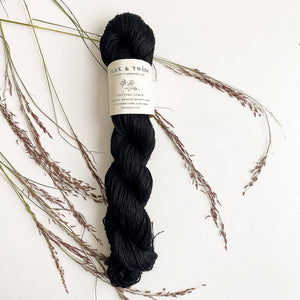 Daytime Linen - DK/Light Worsted Weight