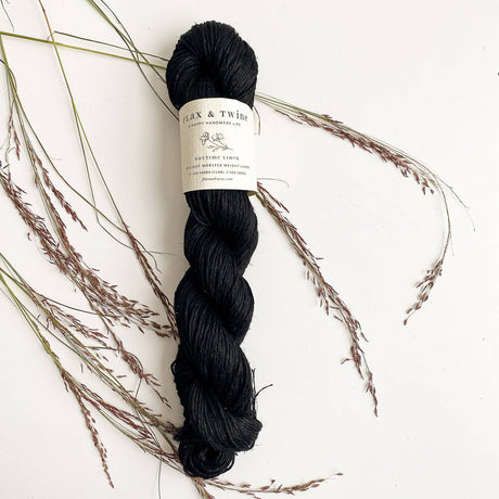 Daytime Linen - DK/Light Worsted Weight