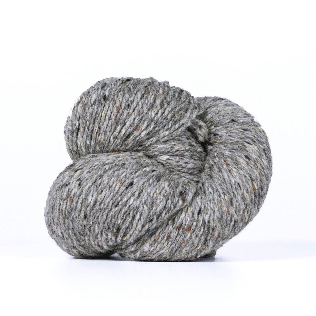 Lucky Tweed: 100% Merino Authentic Irish Tweed