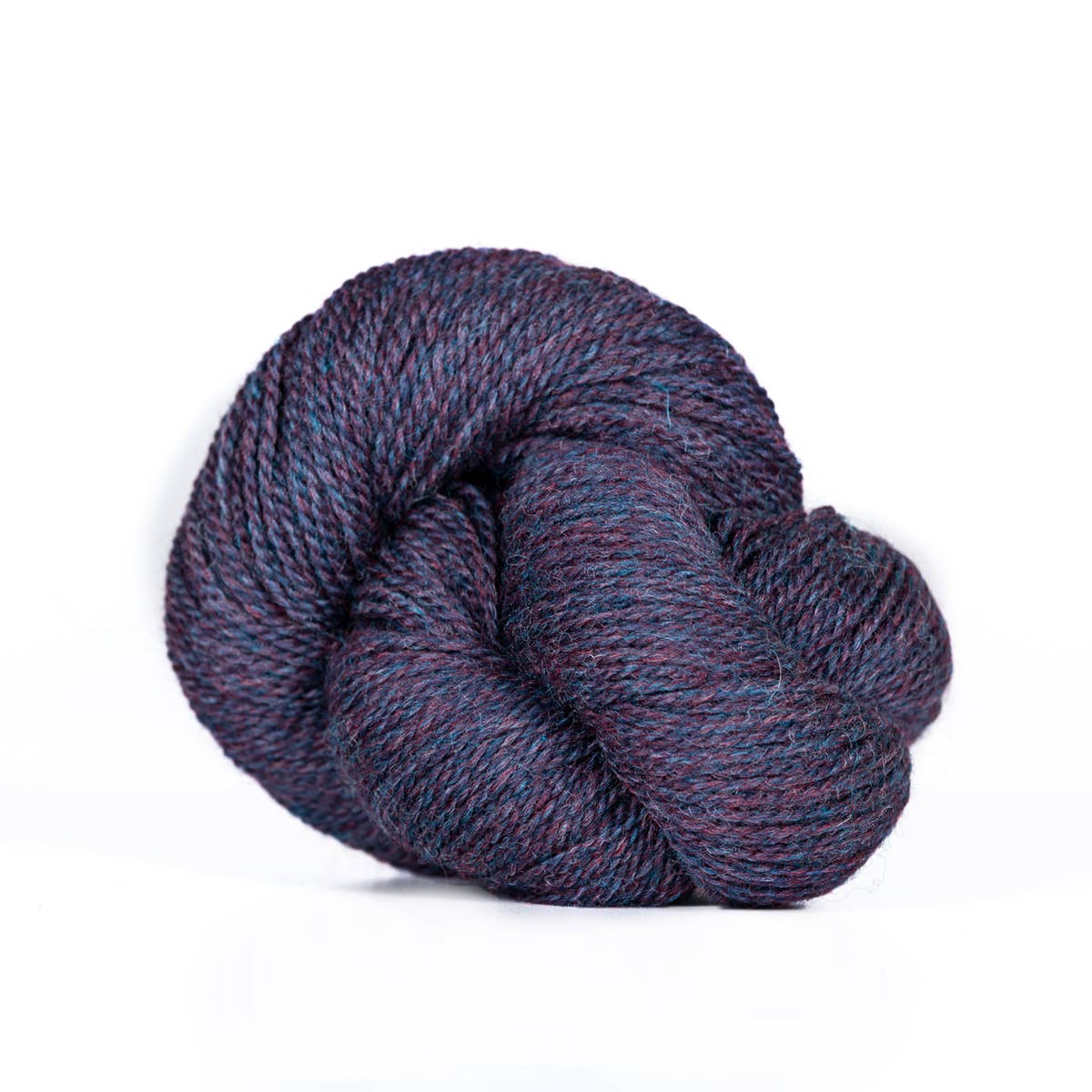 Camper Fingering Yarn