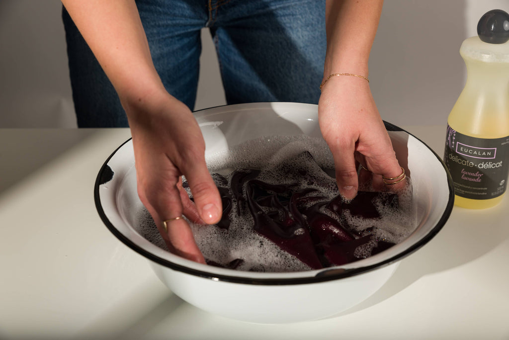 Delicate Wash for Woolens, Silks, & More 500mL