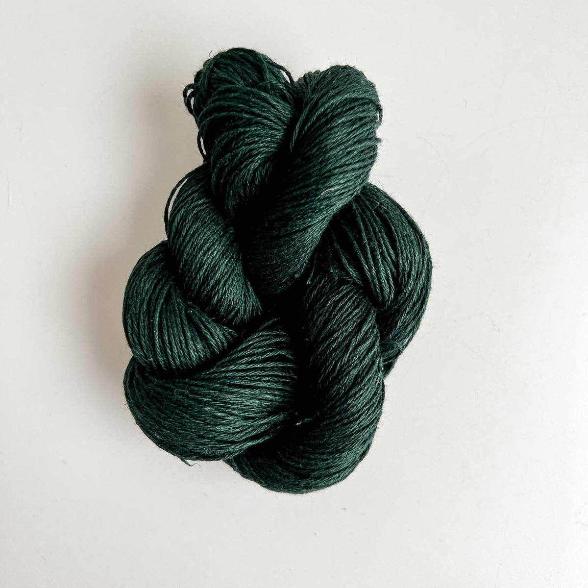 Daytime Linen - Fingering Weight