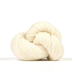 Andorra: Wool/Mohair Blend Sport Weight Yarn