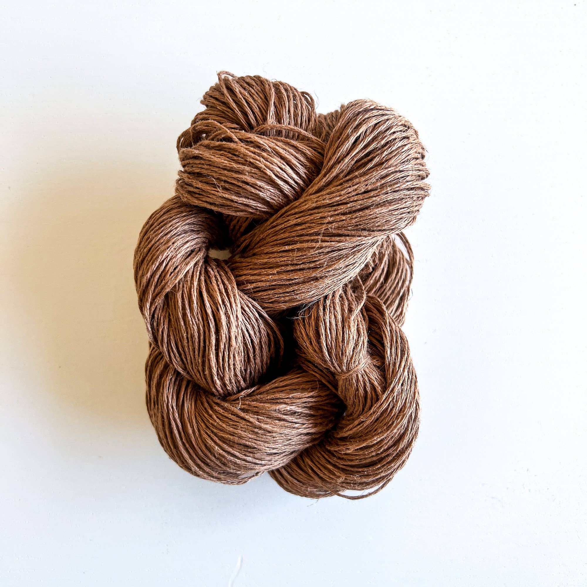 Daytime Linen - Fingering Weight