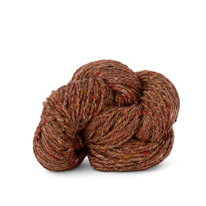 Lucky Tweed: 100% Merino Authentic Irish Tweed